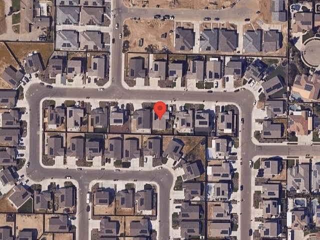 House image located at Tulare, CA 93274