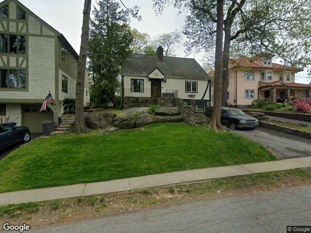 House image located at New Rochelle, NY 10804