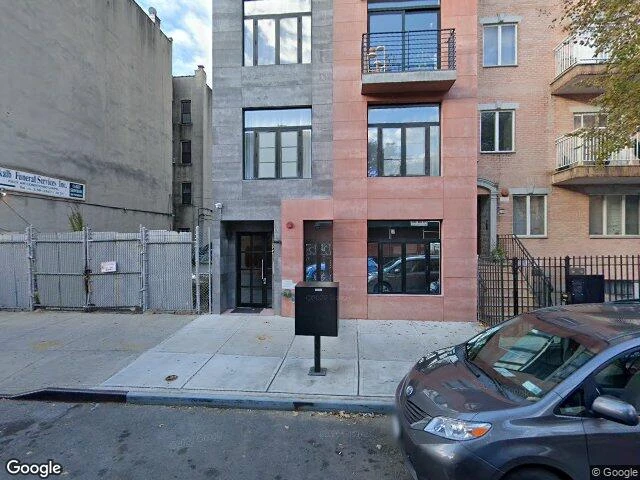 House image located at Brooklyn, NY 11205