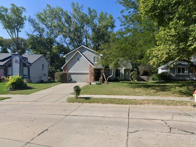 House image located at Bellevue, NE 68123