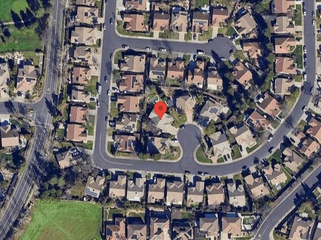 House image located at Fairfield, CA 94533