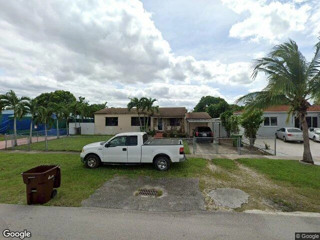 House image located at Hialeah, FL 33012