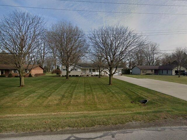 House image located at East China, MI 48054