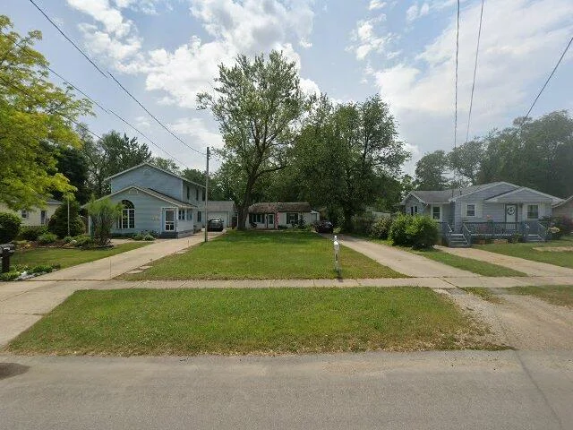 House image located at Grand Rapids, MI 49548