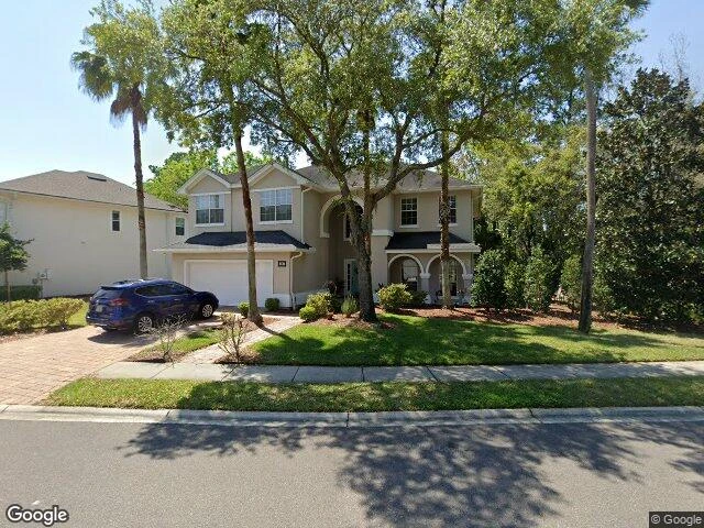 House image located at Ponte Vedra Beach, FL 32082
