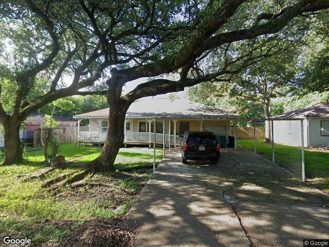 House image located at La Marque, TX 77568