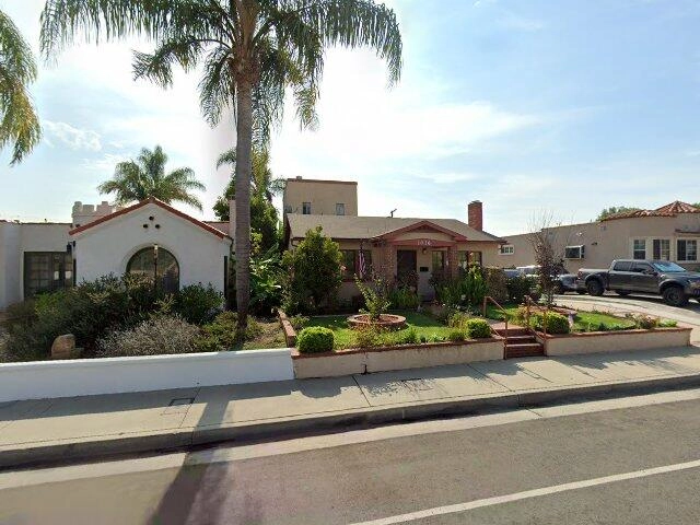 House image located at San Pedro, CA 90732