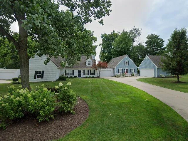 House image located at Twinsburg, OH 44087