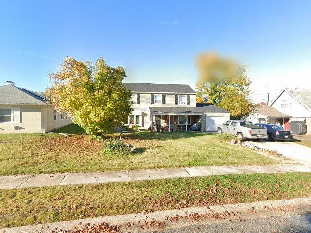 House image located at Willingboro, NJ 08046