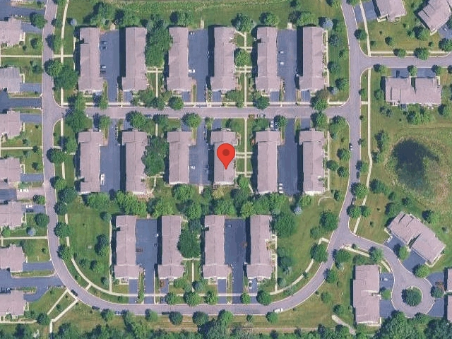 House image located at Fox Lake, IL 60020