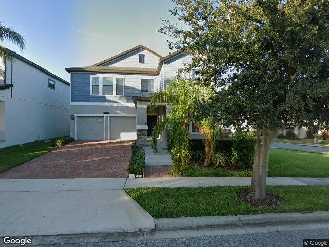 House image located at Winter Garden, FL 34787