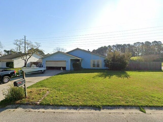 House image located at Mount Pleasant, SC 29464