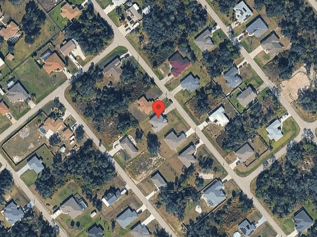 House image located at North Port, FL 34288