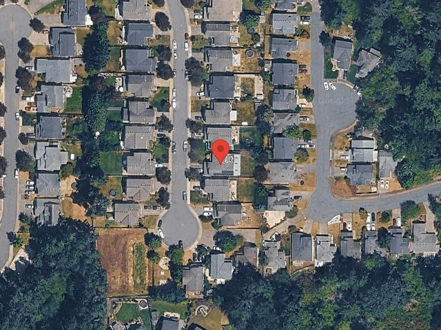 House image located at Puyallup, WA 98374