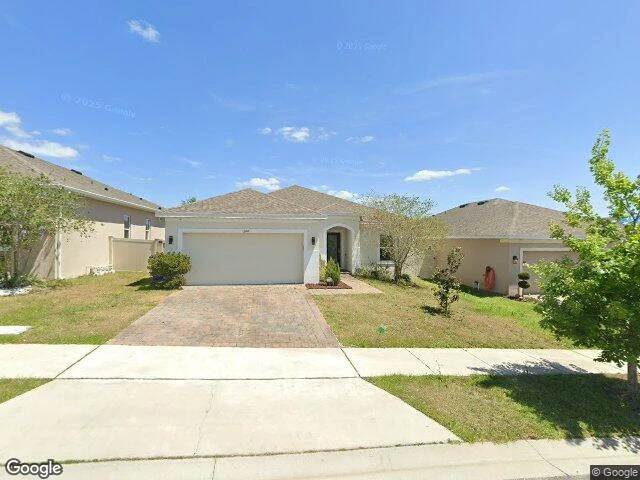 House image located at Groveland, FL 34736