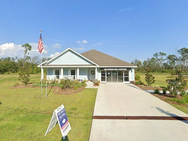 House image located at Panama City, FL 32409