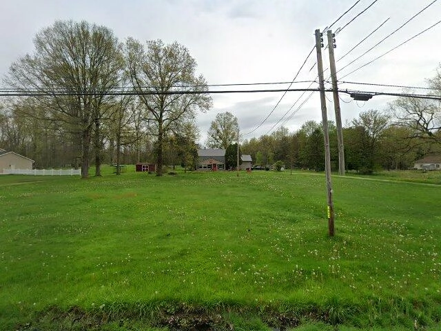 House image located at Bristolville, OH 44402