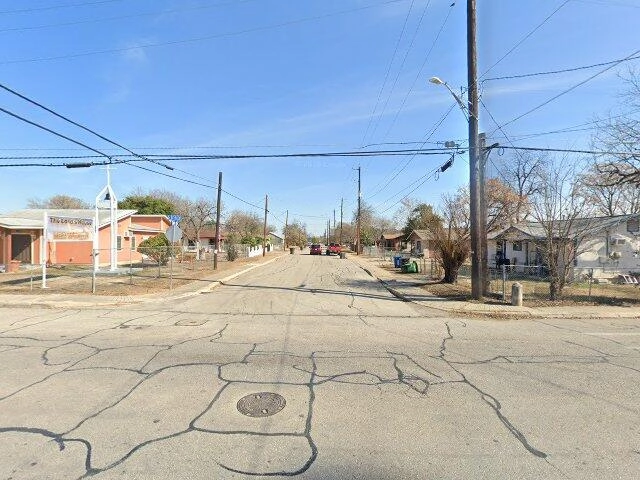 House image located at San Antonio, TX 78207