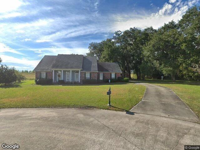 House image located at Belle Chasse, LA 70037