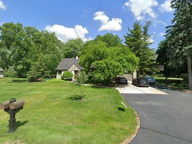 House image located at Elm Grove, WI 53122