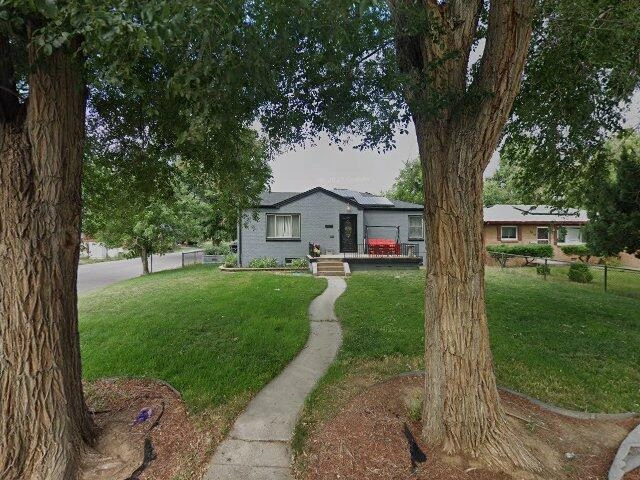 House image located at Denver, CO 80220