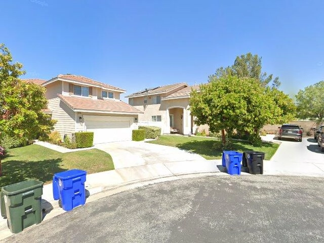 House image located at Canyon Country, CA 91351