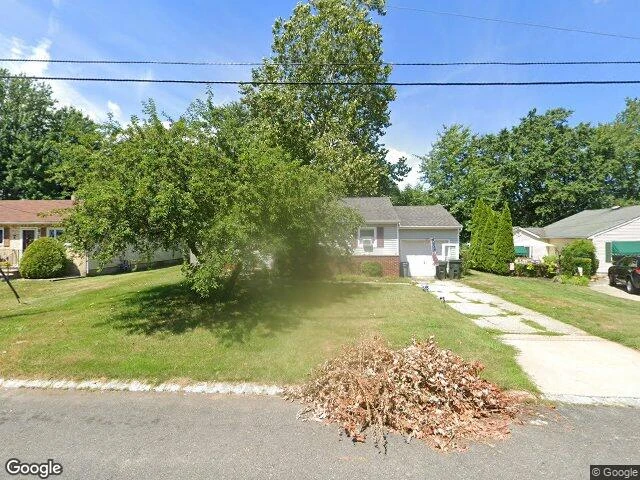 House image located at Hazlet, NJ 07730
