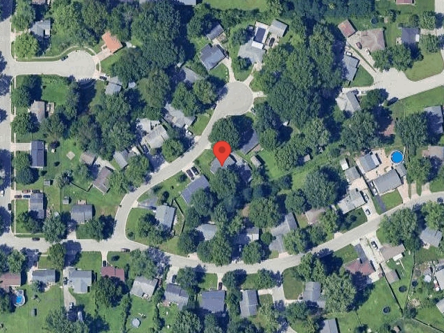 House image located at Greenwood, IN 46142