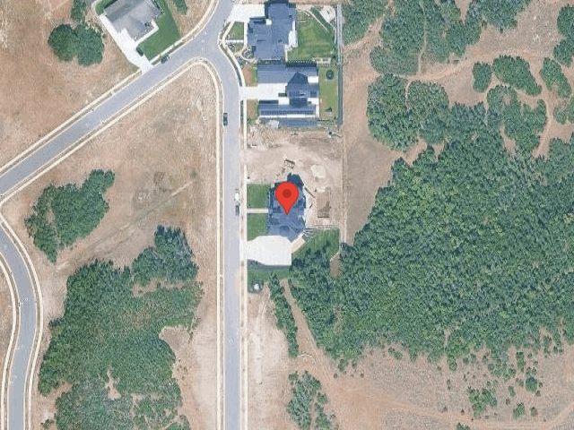 House image located at Draper, UT 84020