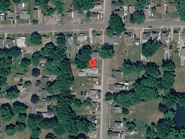 House image located at Albion, NY 14411