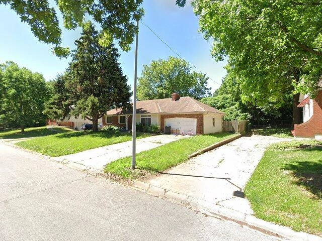 House image located at Independence, MO 64055