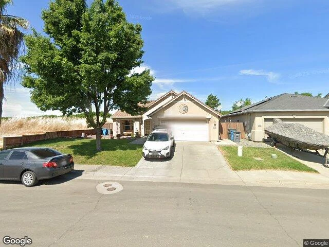 House image located at Live Oak, CA 95953