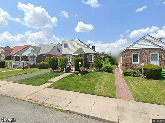 House image located at Cambria Heights, NY 11411