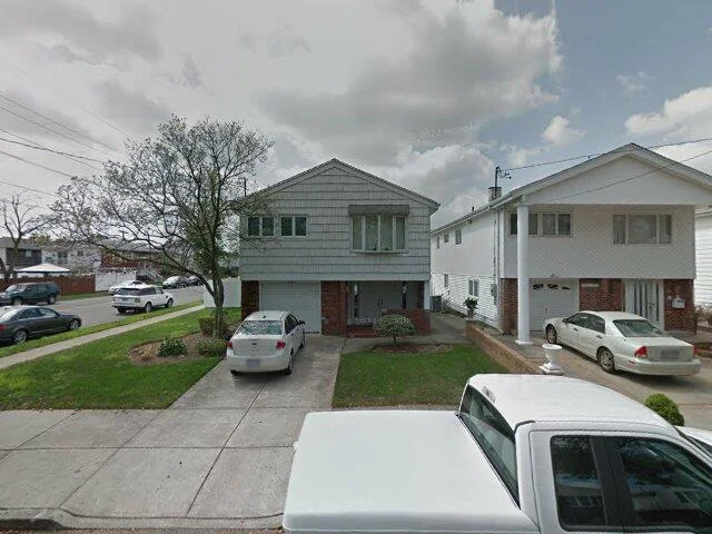 House image located at Howard Beach, NY 11414