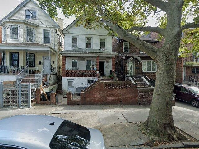 House image located at Corona, NY 11368