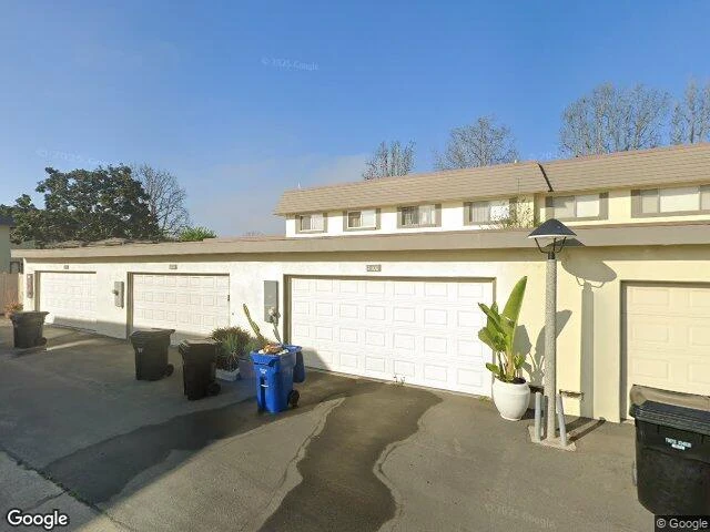 House image located at Cypress, CA 90630