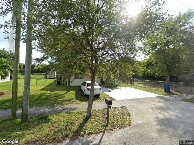 House image located at Miami, FL 33147