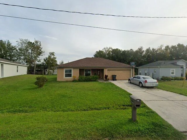 House image located at Kissimmee, FL 34759