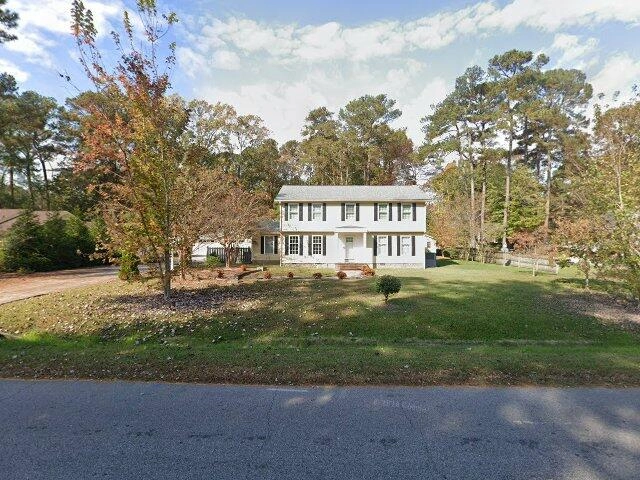 House image located at Rocky Mount, NC 27803