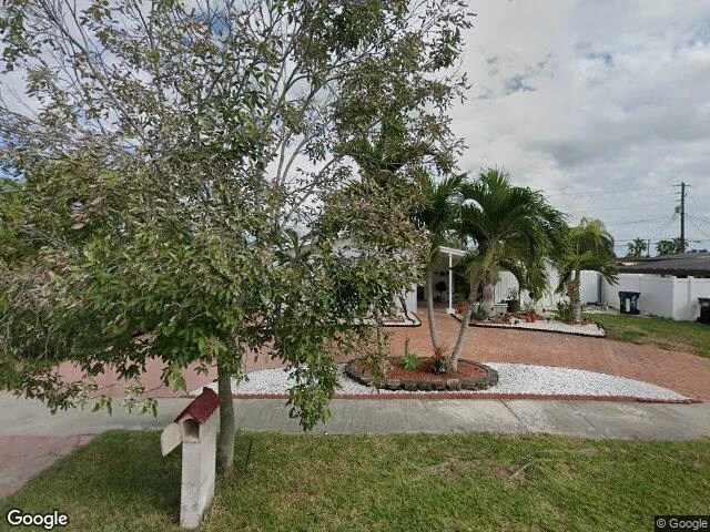 House image located at Miami, FL 33157