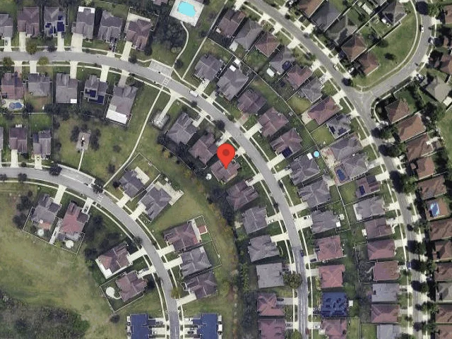 House image located at Kissimmee, FL 34744