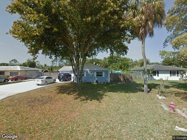 House image located at West Palm Beach, FL 33415