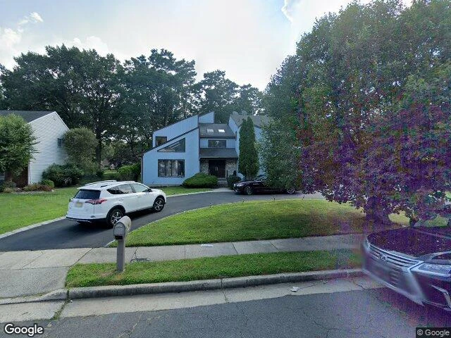 House image located at Edison, NJ 08820
