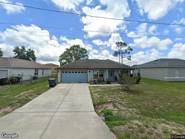 House image located at Kissimmee, FL 34759