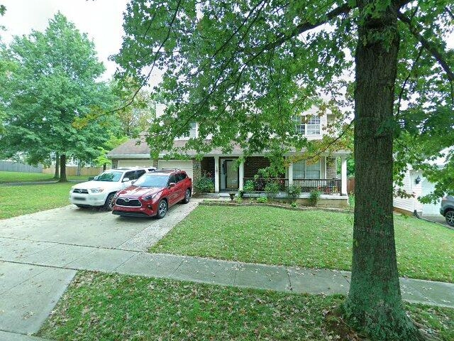 House image located at Lexington, KY 40509