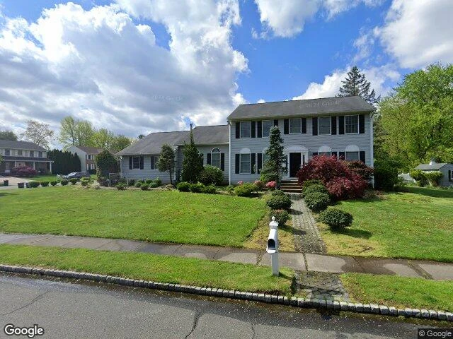 House image located at Fairfield, NJ 07004