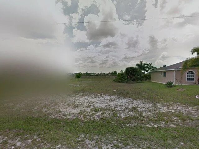 House image located at Cape Coral, FL 33993