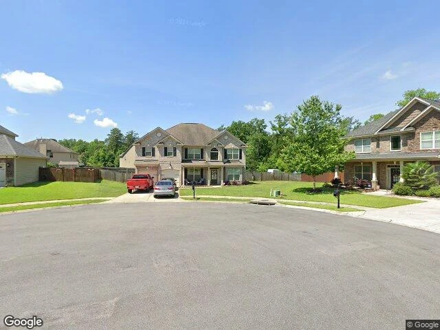 House image located at Blythewood, SC 29016