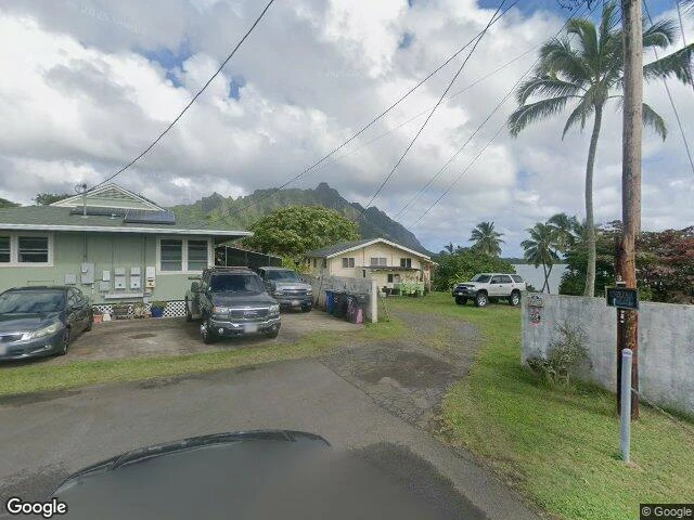 House image located at Kaneohe, HI 96744