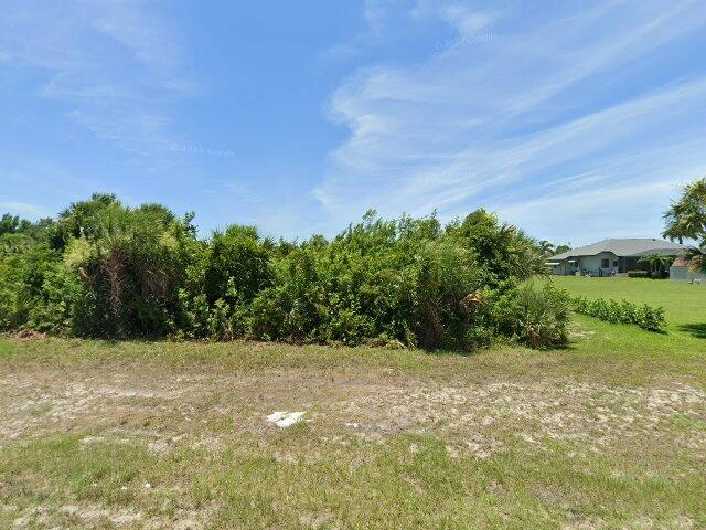 House image located at Port Charlotte, FL 33981